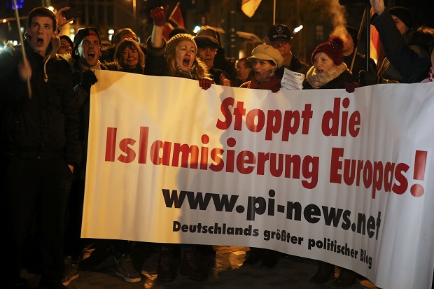 Aktivis Swiss Siap Gelar Demonstrasi Anti-Islam, Eropa Memanas