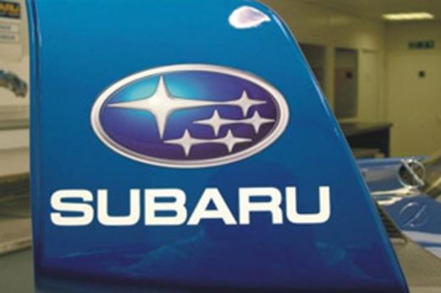 Kemenkeu Tak Melarang Penjualan Subaru