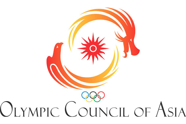 Vice President OCA Puji Jakabaring Sport City
