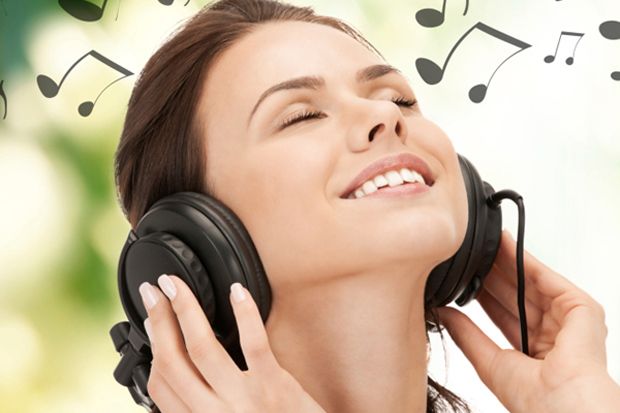 Manfaat Mendengarkan Musik untuk Kesehatan