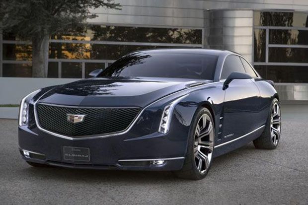 Bos Cadillac Konfirmasi Bawa Dua Model Baru