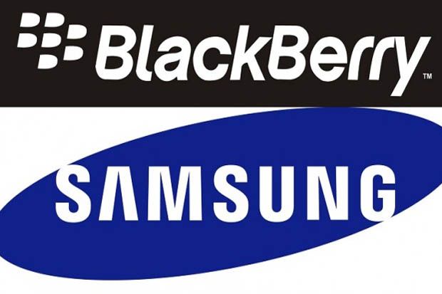 Analis: Proses Akuisisi Samsung-BlackBerry Menarik