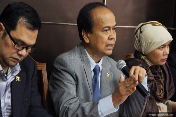 Komnas HAM Desak Jokowi Moratorium Hukuman Mati
