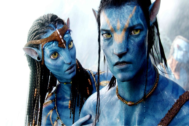 James Cameron Tunda Rilis Sekuel Avatar