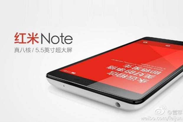 Xiaomi Segera Rilis Handset High-end