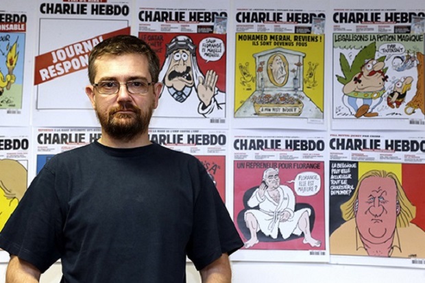 Bela Charlie Hebdo, Barat Terapkan Standar Ganda