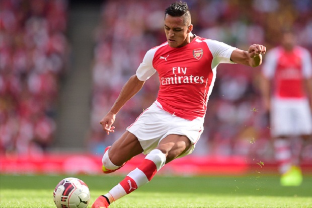Arsenal Harus Waspada, Sanchez dalam Bahaya