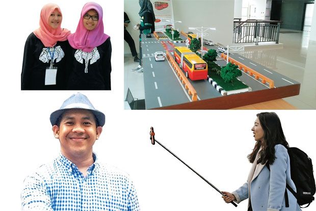 Profil Inventor Muda Indonesia