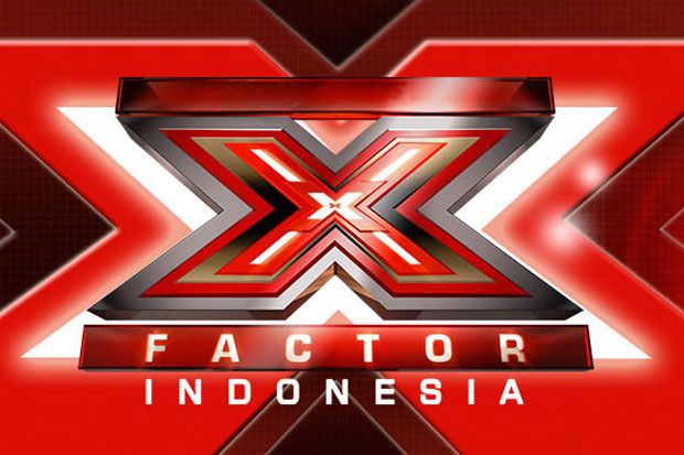Jadwal Audisi X Factor Indonesia 2015