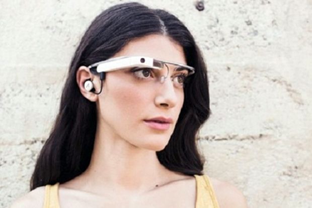 Penjualan Google Glass Dihentikan