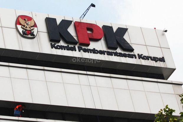 KPK Periksa Direktur PT Nusa Konstruksi Engineering