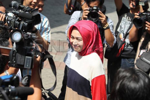 Staf Ahli Wali Kota Tangerang Selatan Dipanggil KPK