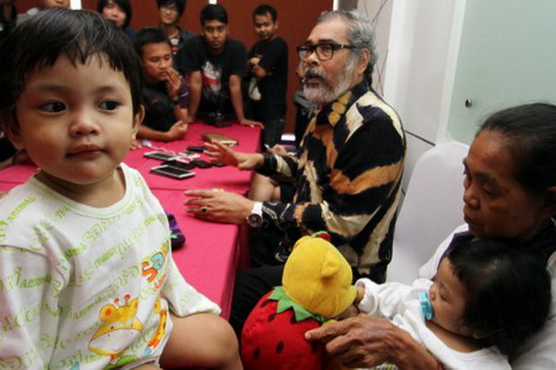 Indonesia Darurat Kasus Bunuh Diri Anak