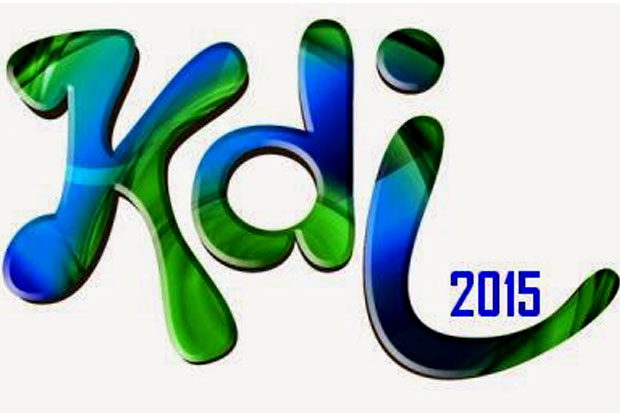Audisi KDI 2015 Sudah Dimulai