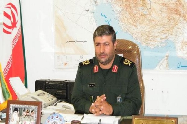 Diterjang Rudal Israel, Jenderal Top Iran Tewas