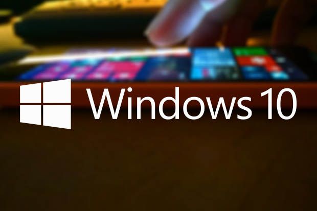 Microsoft Mulai Promosikan Handset Lumia dengan Windows 10
