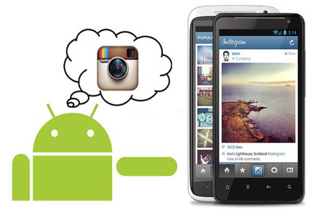 Instagram Buka Program Beta Bagi Pengguna Android
