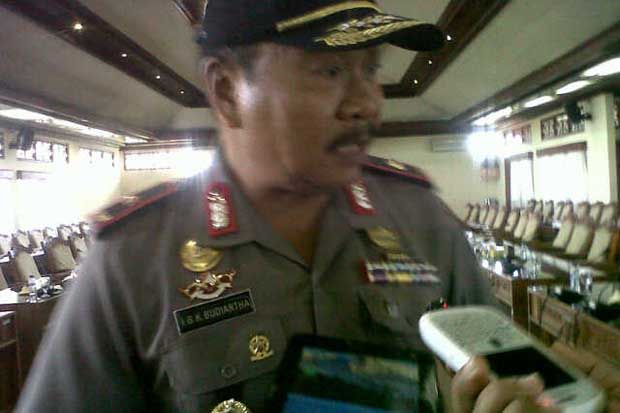 BNN Tantang Anggota DPRD Bali Lakukan Tes Urine