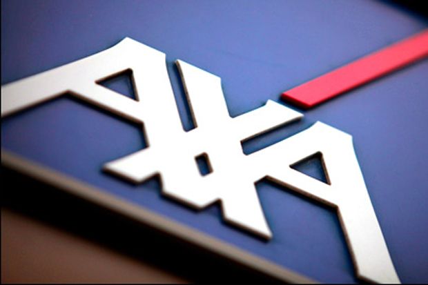 Kembangkan Bisnis, AXA Grup Gagas Transformasi Digital