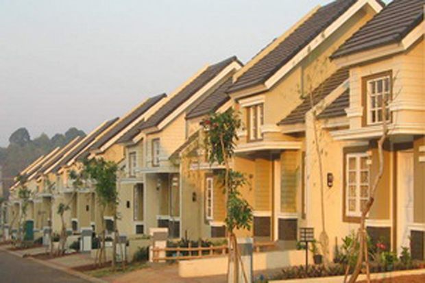 Pemerintah Siap Bangun Kawasan Real Estate di Sorong