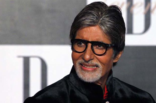 Amitabh Bachchan Akan Lengser dari Bollywood?