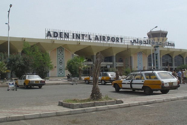 Krisis Mulai Mereda, Bandara Yaman Kembali Beroperasi