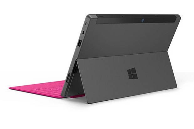 Microsoft Hadirkan Update Lineup Surface Pro