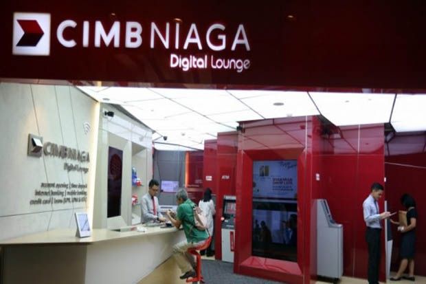 CIMB Niaga Lelang Gadget Secara Online di Digital Lounge