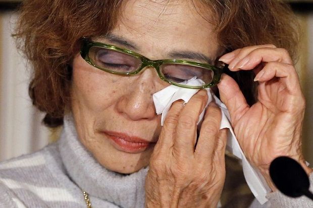 Ibu Wartawan Jepang: Kenji Bukan Musuh ISIS, Bebaskanlah