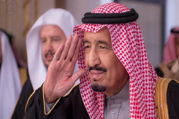 Abdullah Meninggal, Salman Jadi Raja Arab Saudi
