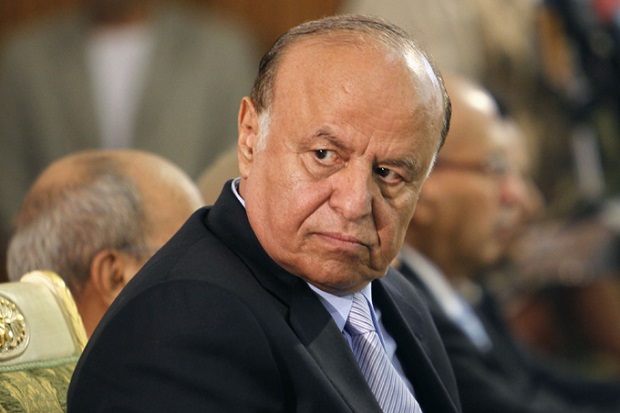 Di Tengah Krisis, Presiden Yaman Mengundurkan Diri