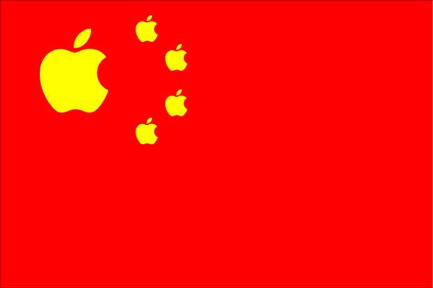 Apple Izinkan China Cek Keamanan iPhone dan iPad