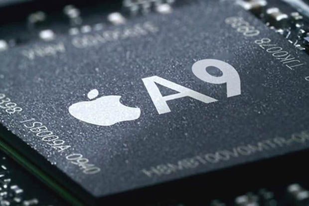 Setengah Chip Apple A9 dan A9X Berasal dari TSMC