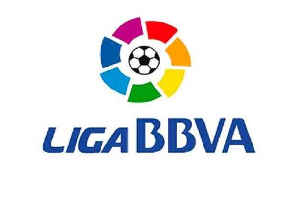 Jadwal La Liga Spanyol Sabtu