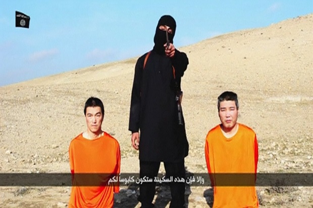 Tenggat Waktu Lewat, ISIS Eksekusi Warga Jepang