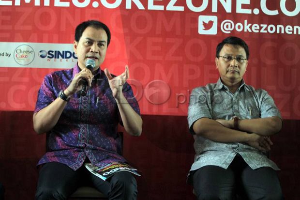 Ketua Komisi III DPR Tak Setuju Hak Imunitas untuk KPK