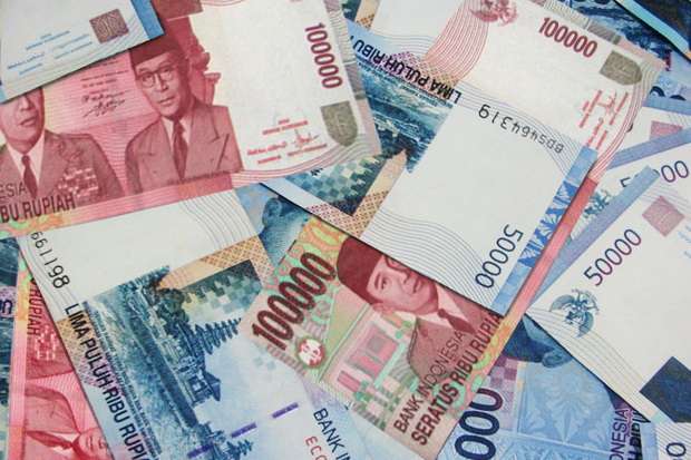 Polisi Tangkap 2 Pengedar Uang Palsu di Malang