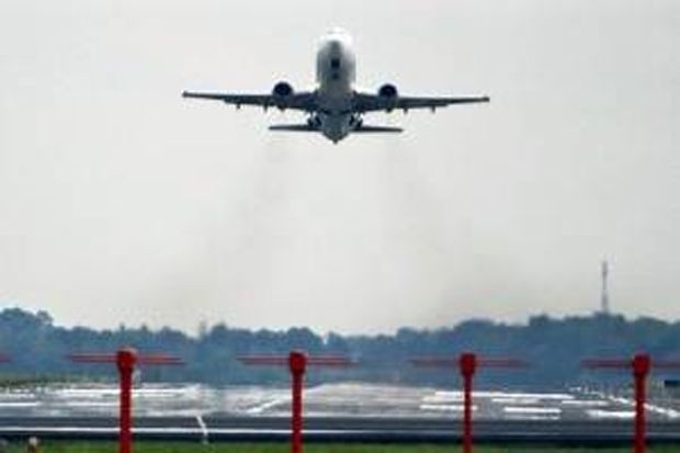 Pemerintah Diminta Tak Ikut Tentukan Tarif Pesawat