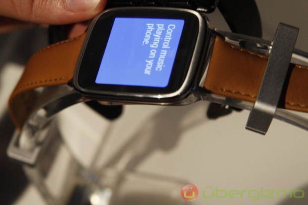 Baterai Smartwatch Asus Terbaru Bisa Tahan Semingu