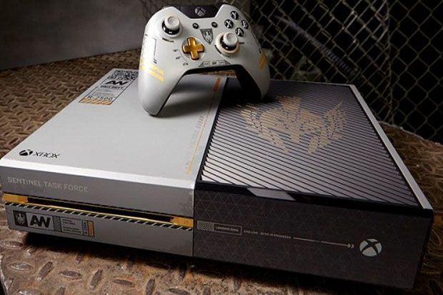 Penjualan Xbox One Kuartal Terakhir Merosot