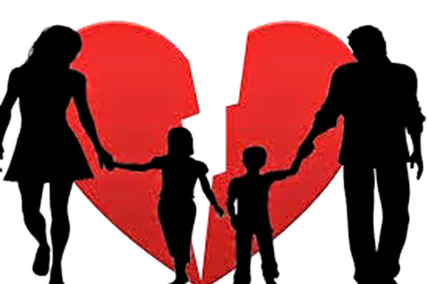 Efek Perceraian bagi Psikologi Anak