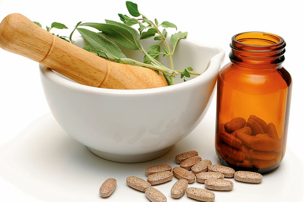 Saintifikasi Obat Herbal