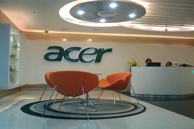 Acer Berencana Hadirkan Handset 4G-LTE