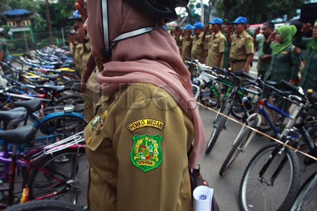 Langkah Menpan RB Soal PNS Lapor Harta Kekayaan Diapresiasi