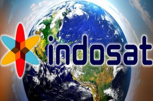 Indosat Dukung Deklarasi GDB Berbasis TIK