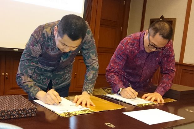 Gaet MNC Group, Indosat Kembangkan Produk Bersama