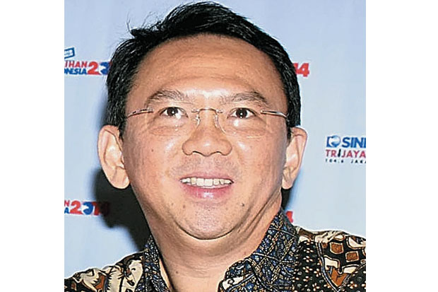 APBD DKI Jakarta Disahkan Rp73,08 Triliun