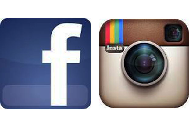 Facebook dan Instagram Lumpuh