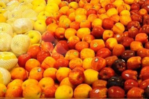 Pengusaha Tegaskan Apel Berbakteri Listeria Tak Beracun