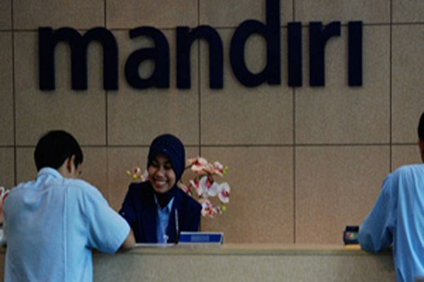 E-Money Mandiri Dapat Digunakan di 20 Area Parkir